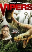 Vipers: Yılanlar Türkçe Dublaj izle