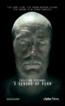 Korkunun 5 Duyusu Türkçe Dublaj izle