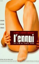 L’ennui Erotik Film izle