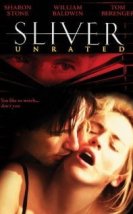 Sliver Erotik Filmi izle