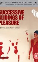 Slidings Of Pleasure +18 izle