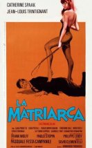 La matriarca Erotik Film izle