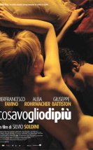 Cosa voglio di piu Erotik Film izle