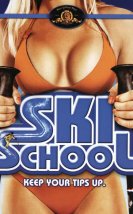 Ski School 1 / Kayak Okulu Erotik Film izle