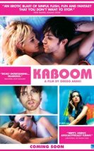 Kaboom Erotik Film izle