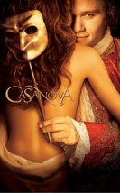 Casanova Türkçe Dublaj Film İzle