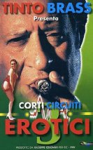 Corti Circuiti Erotik Film izle