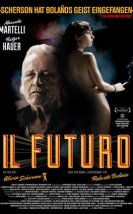 Il futuro Erotik Film izle