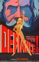 The Defiance of Good 1975 Japon Erotik izle