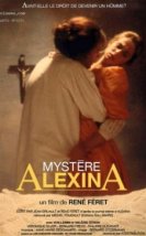 Alexina Rus Erotik Filmini izle