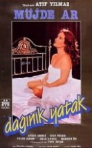 Dağınık Yatak Müjde Ar Yeşilçam Erotik Film izle