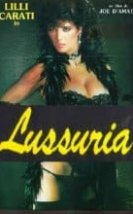 Lussuria Erotik Film izle