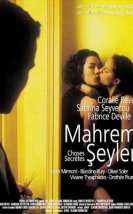 Mahrem Şeyler Erotik Film izle