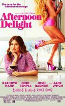 Öğlen Eğlencesi – Afternoon Delight Erotik Film izle