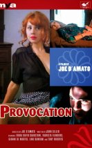 Provocazione AKA Provocation Erotik Film izle