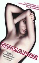 Romance X Erotik Film izle