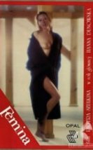 Femina 1991 erotik film izle