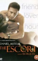 The Escort +18 Erotik Filmini izle