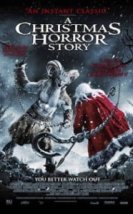 A Christmas Horror Story Türkçe Altyazılı izle