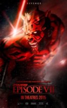 Star Wars 7 : Güç Uyanıyor Full izle