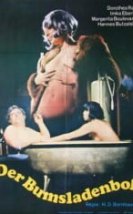 Der Bumsladen-Boß (1973) Hans D. Bornhauser izle