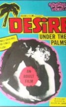 Desire Under the Palms erotik sinema izle