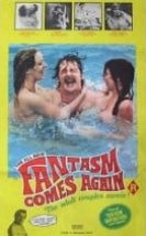 Fantasm Comes Again Erotik Film izle