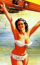 Sıcak Günler – Los días calientes +18 erotik film izle