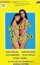 Viciosas al desnudo Erotik Film izle