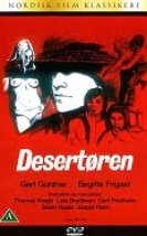 Desertøren erotik film izle