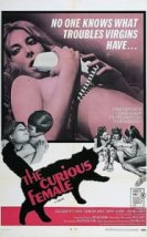 Meraklı Kadın – The Curious Female Erotik Film izle