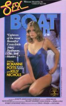 Sexboat erotik film izle