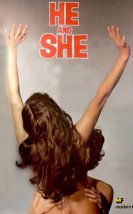 He and She 1970 +18 erotik sinema izle