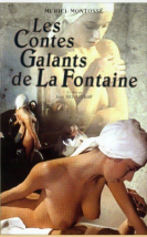 Les contes de La Fontaine erotik film izle +18