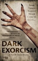 Dark Exorcism 2015 izle