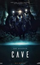 Mağara 2016 Türkçe Dublaj izle