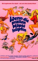 Wenn die prallen Möpse hüpfen (1974) izle