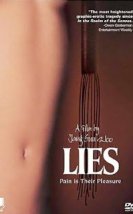 Lies : Gojitmal erotik film izle