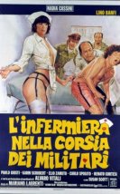 L’infirmière de l’hosto du régiment (1979) izle