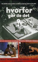 Hvorfor gør de det? (1971) izle