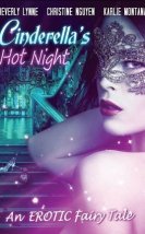 Cinderella’s Hot Night Erotik Film izle