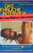 Das ehrliche Interview Erotik Film izle