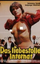 Gaudi in der Lederhose (1977) Erotik Film izle