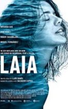 Laia (2016) Erotik Film izle