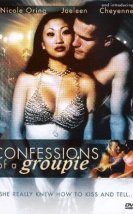 Confessions of a Groupie Erotik Film izle