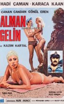 Alman Gelin 1977 izle