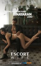 The Escort Wife Erotik Film izle