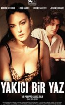 Un ete Brulant – Yakıcı Bir Yaz izle