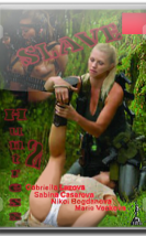 The Slave Huntress 2 izle