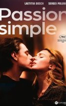 Simple Passion izle